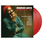 Marvin Gaye / Let's Get It On... Live (Coloured Vinyl)(2LP)