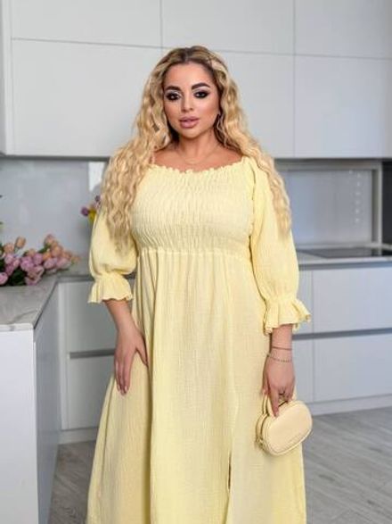 Платье УК-1536-1 Fabrika Фото 2