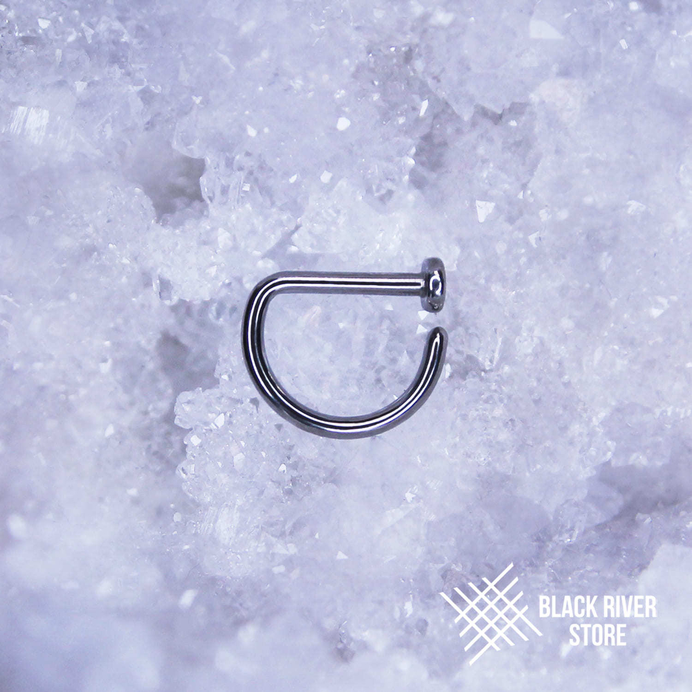 D-ring SJ 137 1.0мм