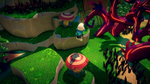 Игра Smurfs Mission Vileaf (Смурфики Операция Злолист) Смурфастическое издание (Русская версия) для Nintendo Switch