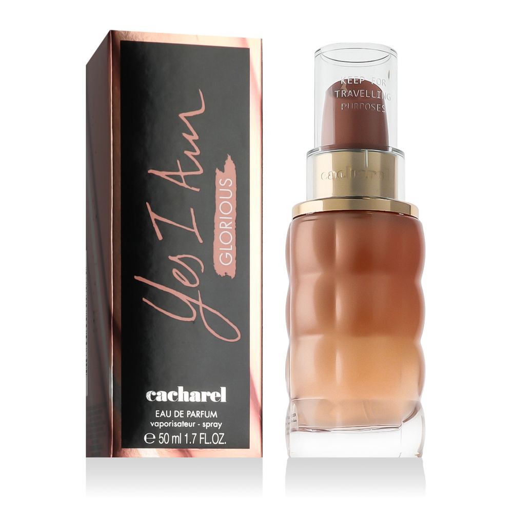 Cacharel Yes I Am Glorious Eau De Parfum - tester 50 ml (woman)