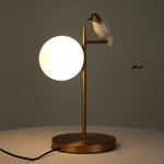 Настольный светильник Freya FR5210TL-01G