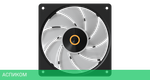Вентилятор для корпуса Ocypus Gamma F12 Elite BK ARGB Black (Gamma-F12-BK1AM00E-GL)