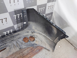 Бампер задний Jetour X70 PLUS 20-нв Б/У Оригинал F182804501DQ