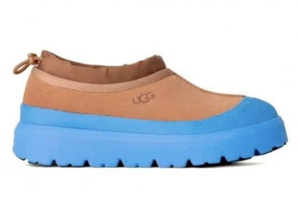 UGG Tasman Weather Hybrid Chestnut - Big Sky