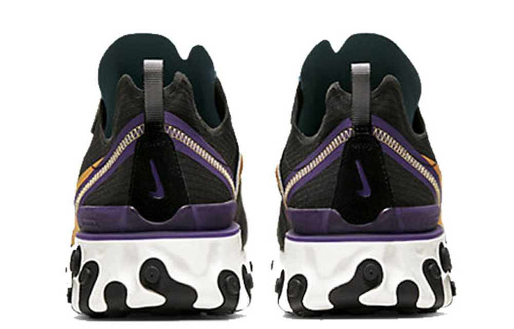Кроссовки Nike React Element 55