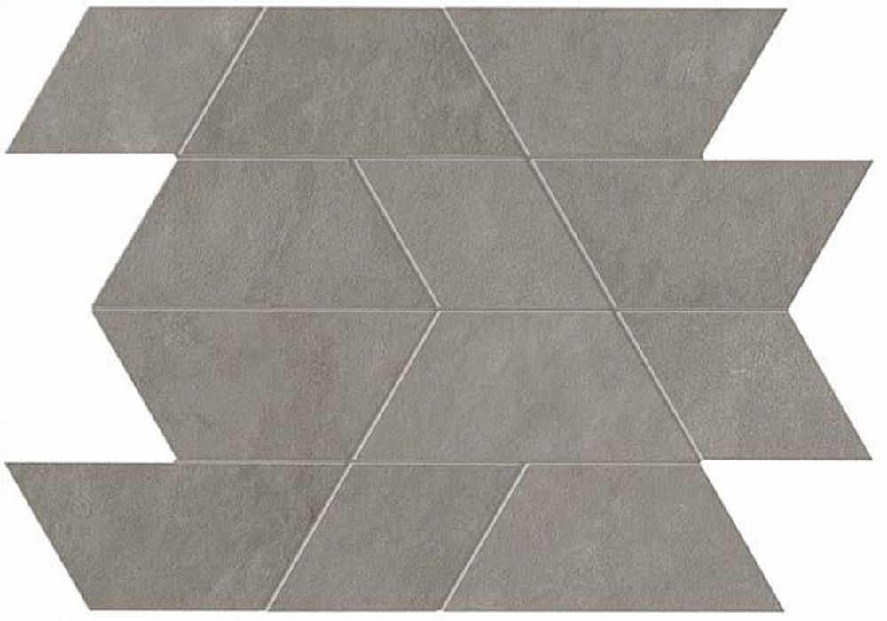 Мозаика Prism Fog Mosaico Maze Matt