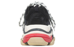 Balenciaga Triple S (Женская размерная сетка)