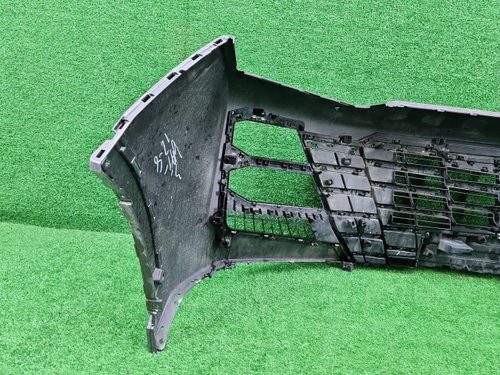 Бампер передний Jetour Dashing (2022-Н.В.)