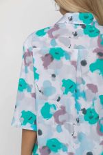 Костюм Алиот (голубой) К13807-7М LT Collection