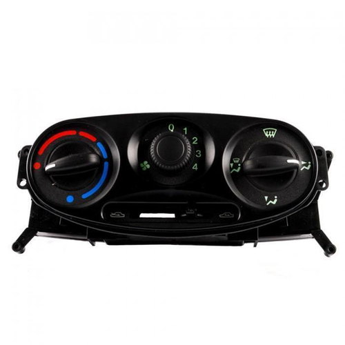 Блок управления отопителем ВАЗ 1118 Калина Калуга