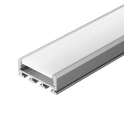 Профиль PLS-LOCK-2000 ANOD (Arlight, Алюминий) 016397