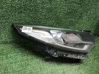 Битая Фара правая Kia Optima 4 JF (18-20) галоген