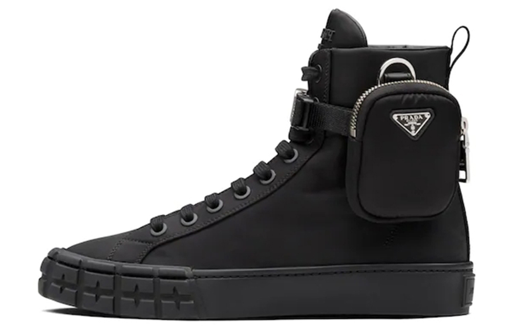 Prada (Женская размерная сетка)