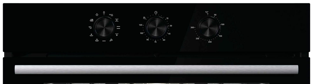 Электрический духовой шкаф Korting OKB 3821 EN