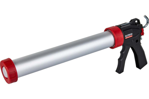 Пистолет для герметика Elitech 710402 HD 207211