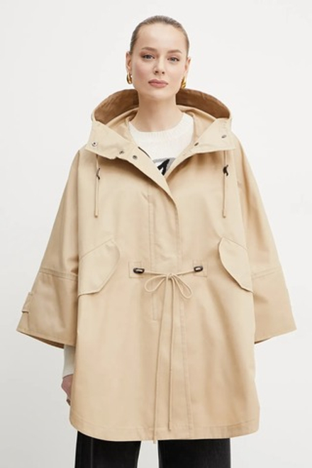 Плащ женский WEEKEND MAX MARA USA
