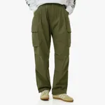 Купить Брюки Меч Cargo Wide Pickle зеленые Брюки Меч Cargo Wide Pickle зеленые