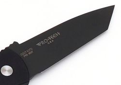 Нож  Pro-Tech/Emerson Punisherфотография - 6