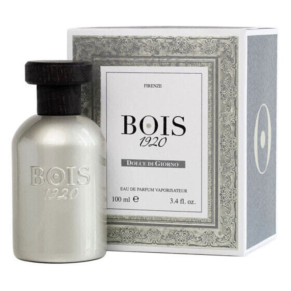 Женская парфюмерия BOIS 1920 Dolce Di Giorno 100ml Eau De Parfum