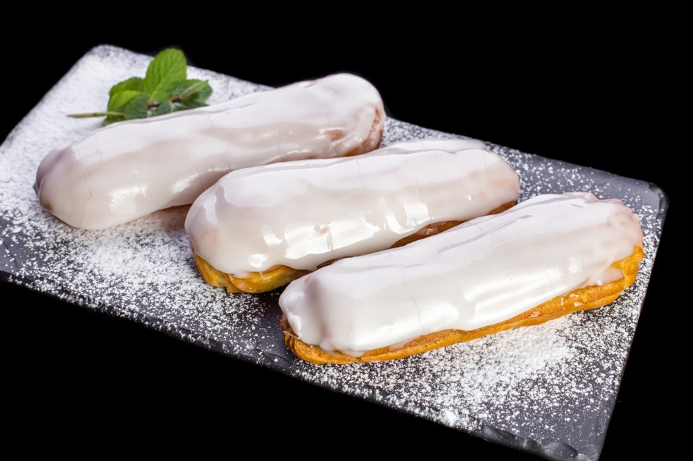 Сахарная помадка Фанси готовая 500 гр