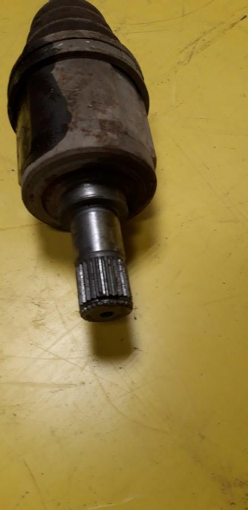 Привод передний левый Honda CR-V 3 (06-12)