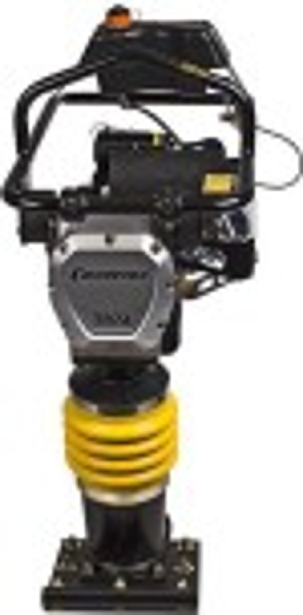 Вибротрамбовка CHAMPION TR72