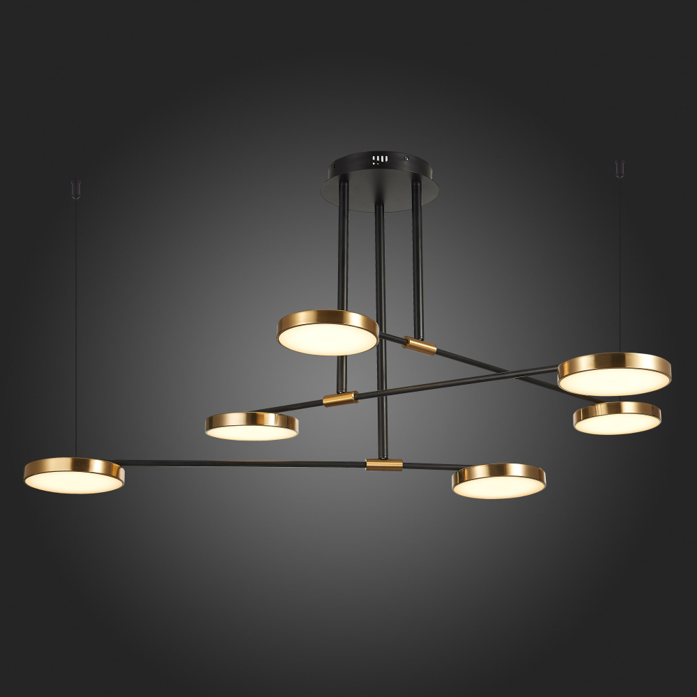 Светильник подвесной ST Luce Farone SL1605.403.06