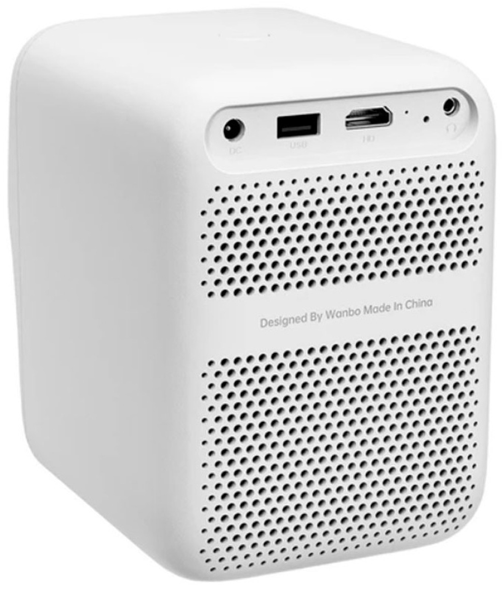 Проектор Wanbo NEW T2 Max