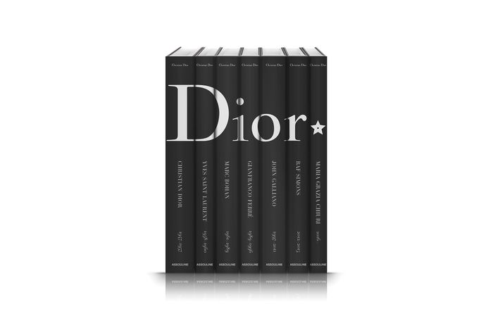 Dior by Christian Dior