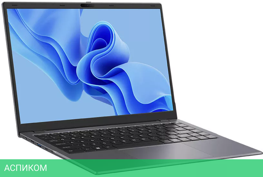 Ноутбук Chuwi GemiBook XPro CWI574-PN8E2E1HDMXX