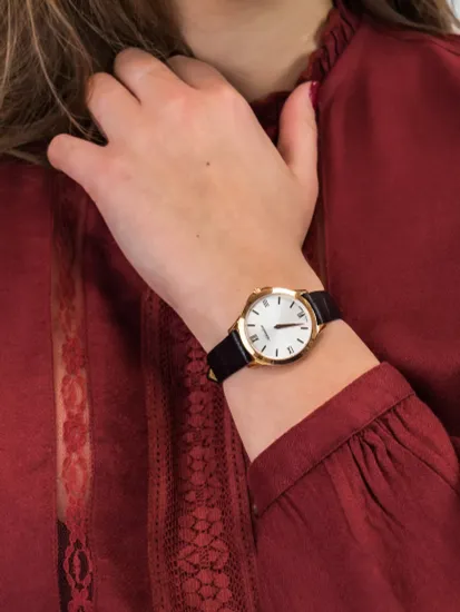 Женские швейцарские часы Adriatica A3141.9263Q