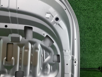 Капот Toyota RAV4 5 XA50 (2018-н.в.)