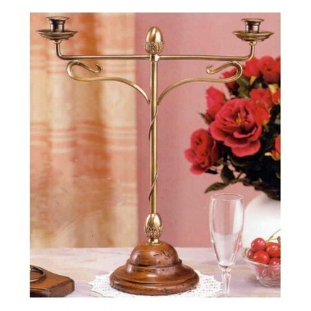 Capanni Подсвечник