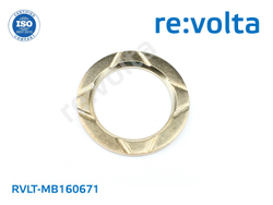 Стопорное кольцо ступицы / шайба поворотного кулака MITSUBISHI L200/PAJERO /RVLT-MB160671