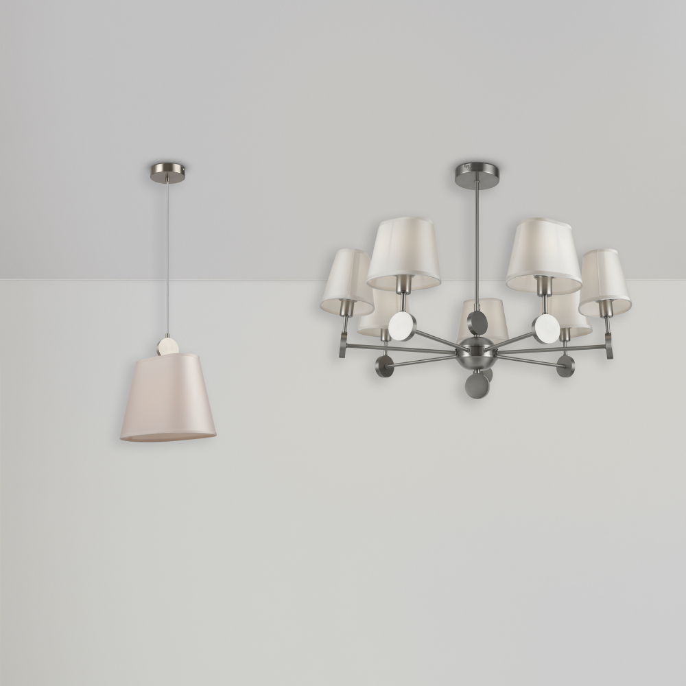 Люстра Freya FR2028PL-07N