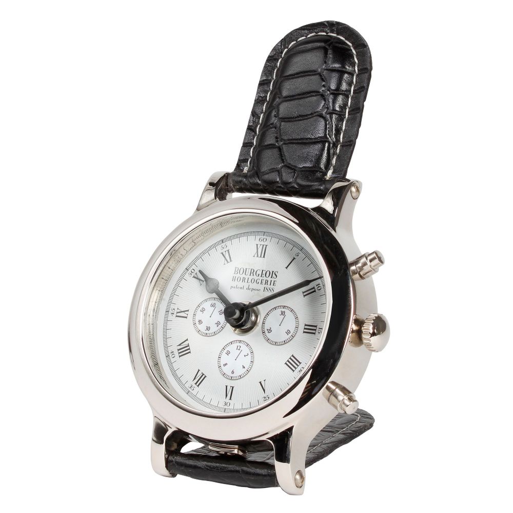 Часы Clock Bourgeois арт.106398