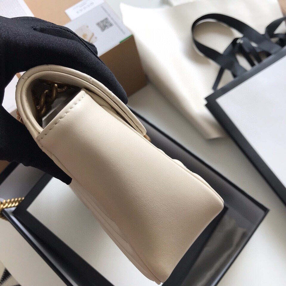 Gucci Marmont 26 cm