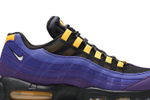 Кроссовки Nike Air Max 95 Nrg "Lakers"