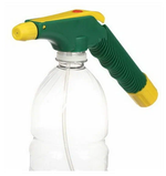 ПОМПОВЫЙ ОПРЫСКИВАТЕЛЬ НА ПЛАСТИКОВУЮ БУТЫЛКУ GREEN BELT