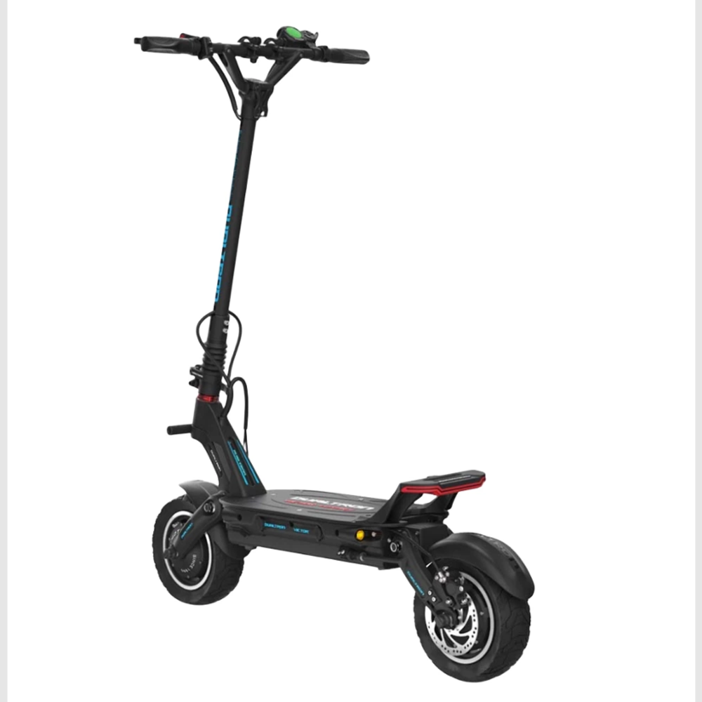 Электросамокат Dualtron Victor Luxury
