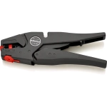 Стрипер самонастраивающийся 200 мм Knipex 12 40 200 SB