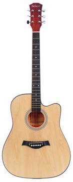 Акустическая гитара Belucci BC4120 N