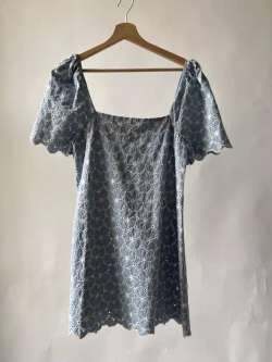 Платье Zara