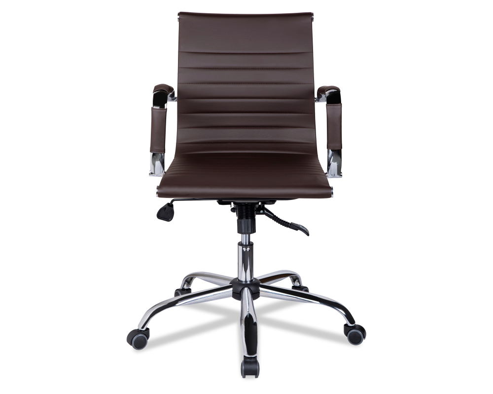 Кресло College CLG-620 LXH-B Brown