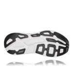 Кроссовки мужские HOKA M BONDI 7 Wild Dove / Dark Shadow Grey