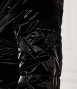 Куртка Padded_Flam Desigual - черный(24WWEWBP)