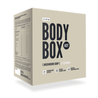 Функциональное питание