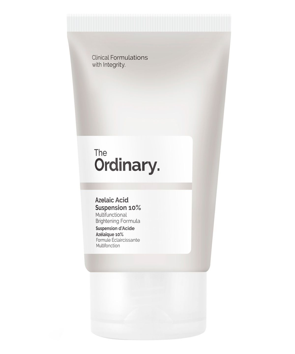 The Ordinary Azelaic Acid Suspension 10% сыворотка для лица 30мл