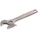 Ключ разводной Lamboss 8» 200мм, металл ручка